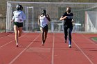 Women's Track vs Babson  Women’s Track & Field host Babson College at Cumberland (RI) High School. : Track & Field, Babson